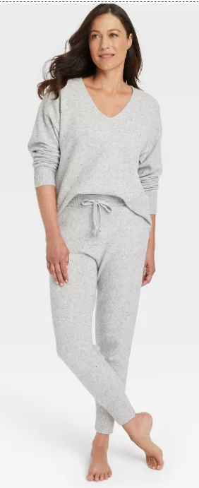 Stars Above loungewear for women