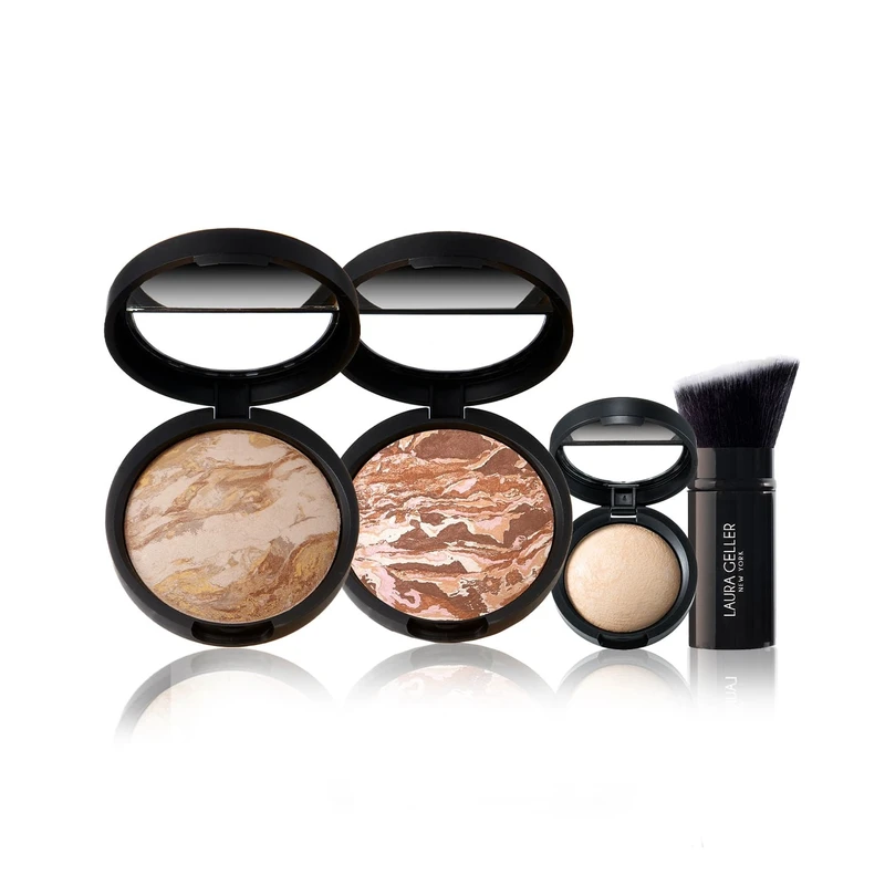 Laura Geller Complexion Heroes Full Face Kit