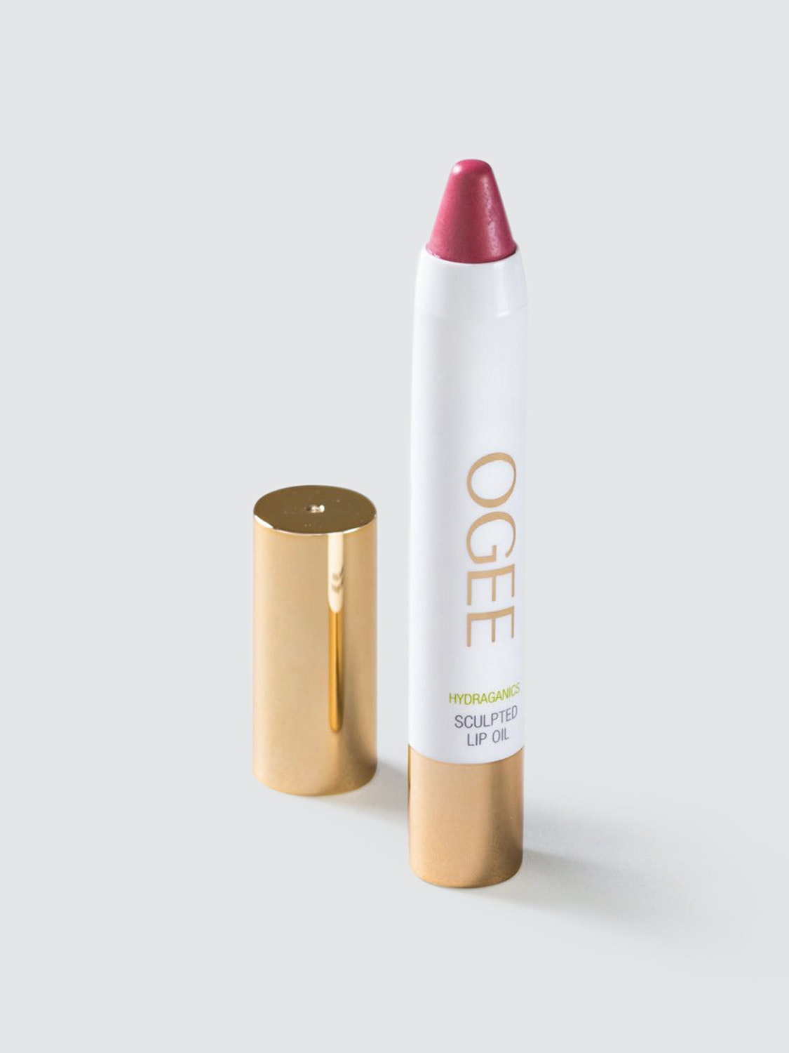 Ogee Sculpted lip oil