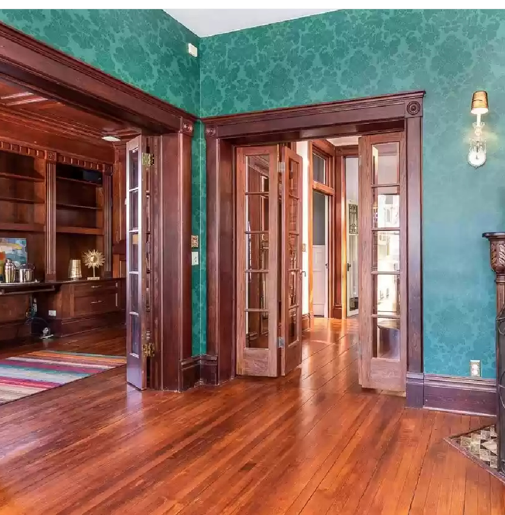 A beautiful historic property at 1201 Brown Hills Rd. Rockford, IL .