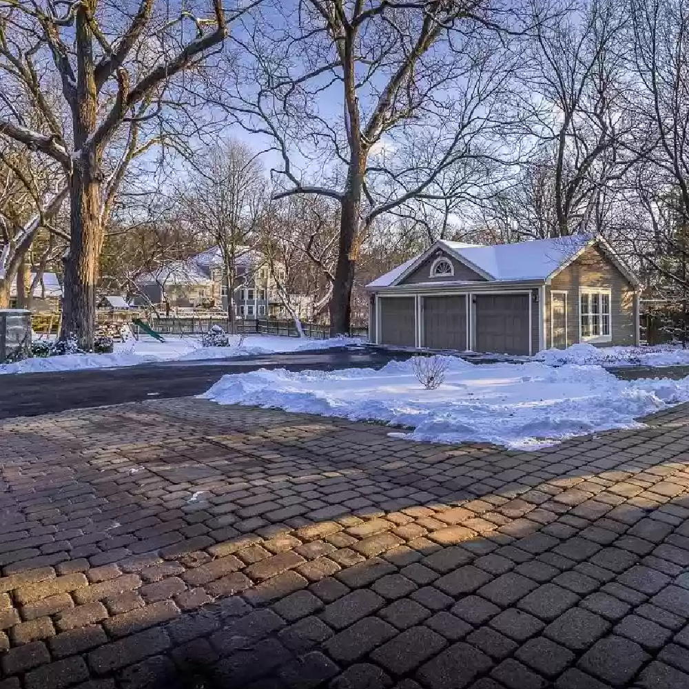 A beautiful historic property at 1201 Brown Hills Rd. Rockford, IL .