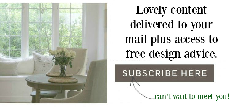 Subscribe to Hello Lovely here