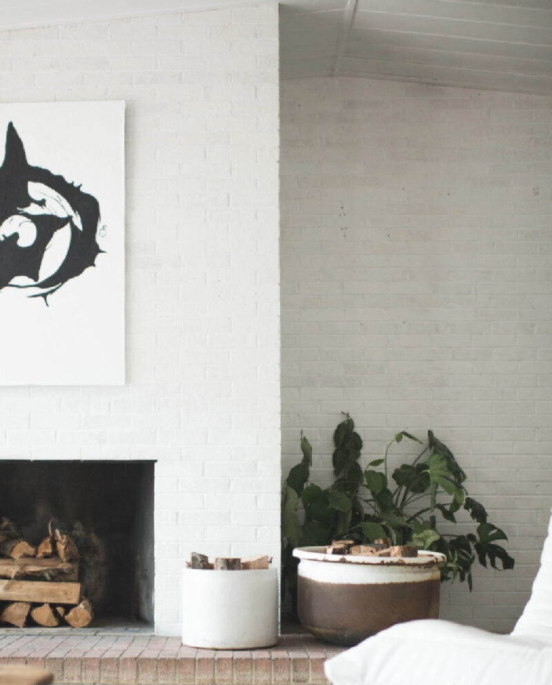 Leanne Ford White Paint Favorites Hello Lovely