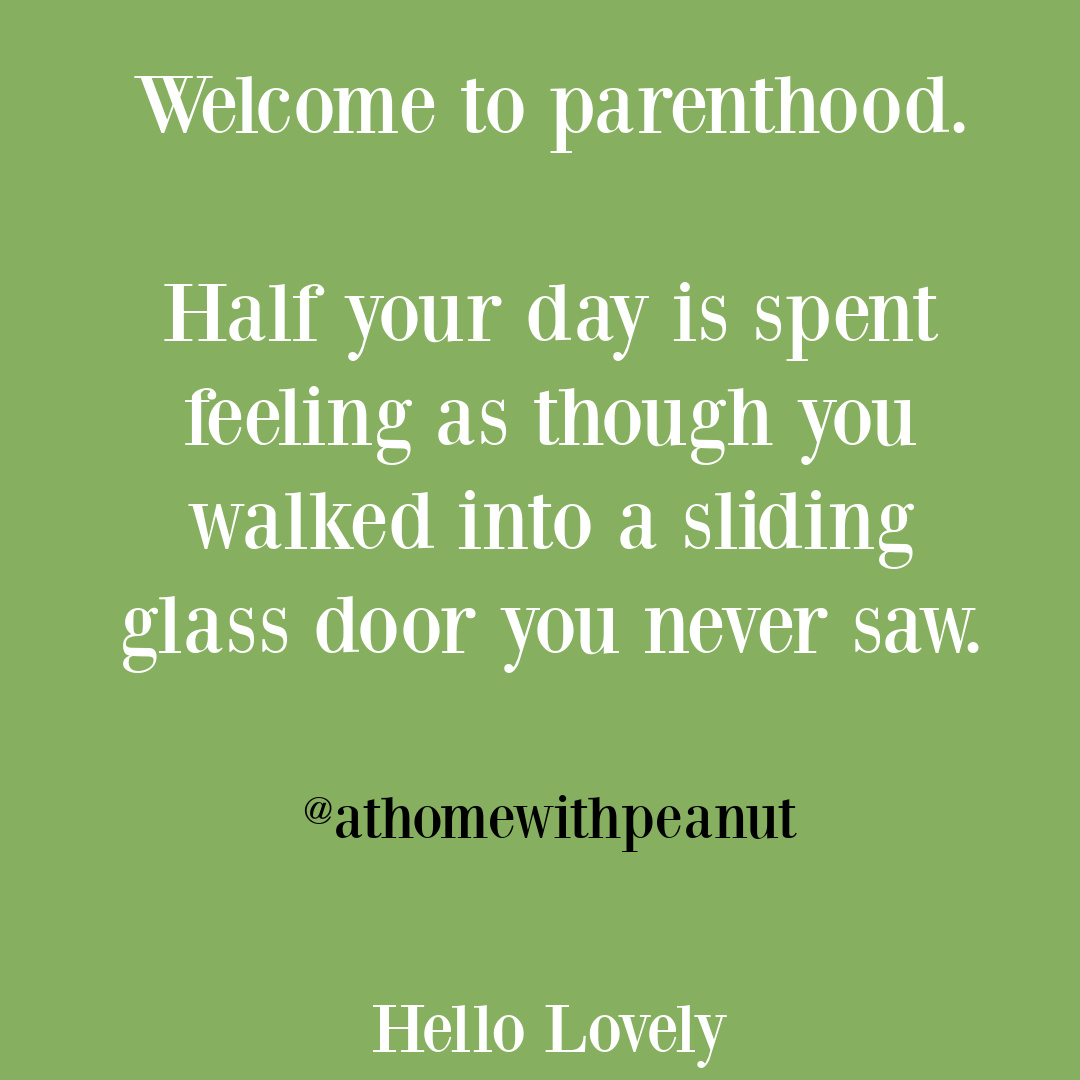 Funny dad tweet and dad jokes on Hello Lovely Studio. #parentinghumor #dadjokes #funnydadtweets #fathersday