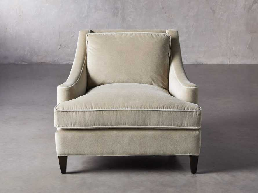 Roxy Upholstered chair