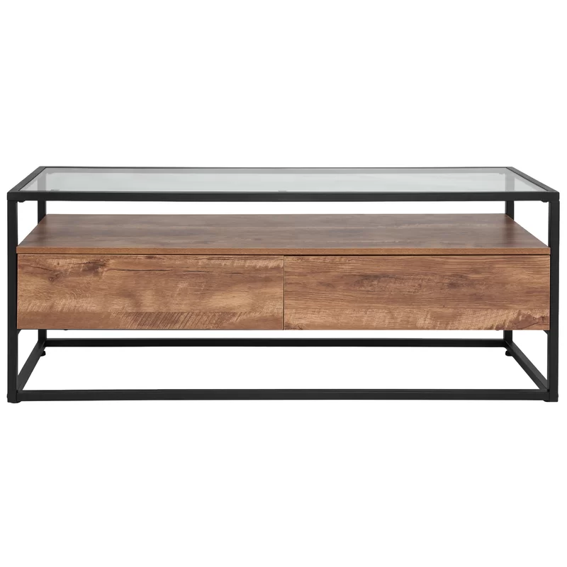 Riaan Coffee Table