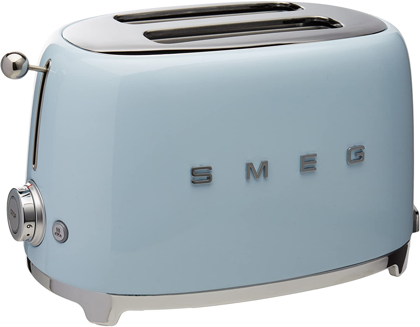 Smeg toaster