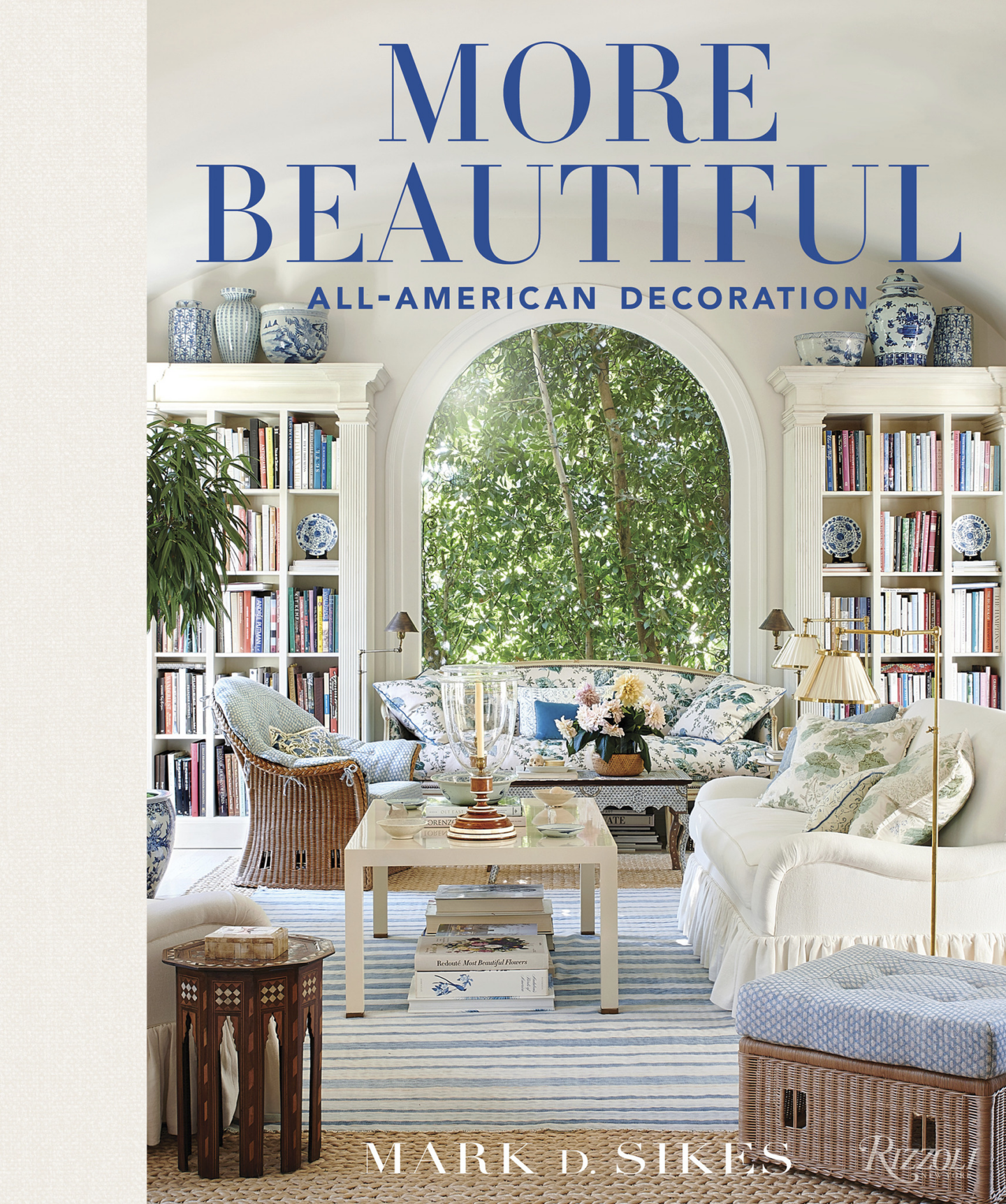 More Beautiful (Rizzoli, 20