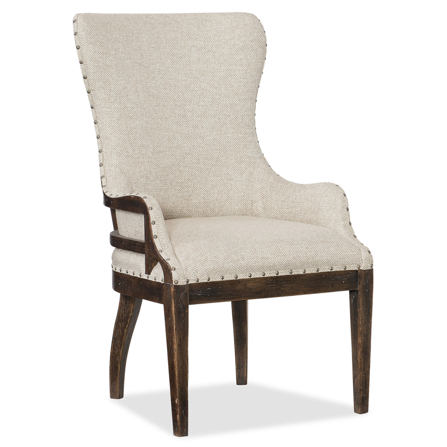 Roslyn County Deconstructed Chair