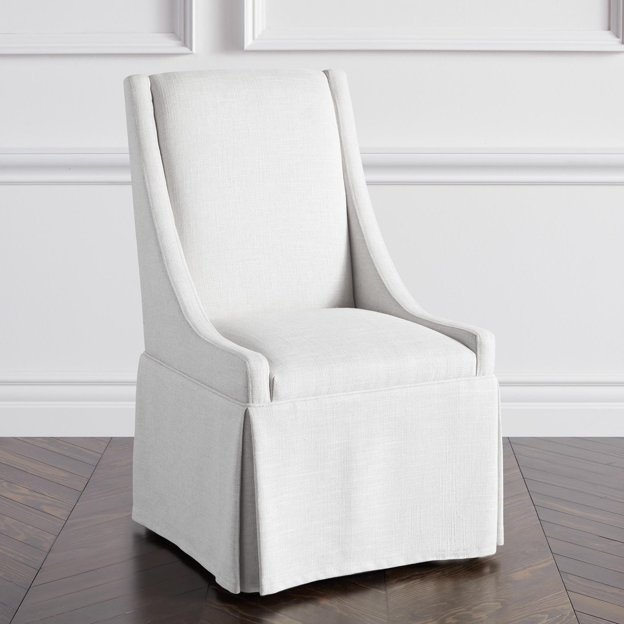 Kendall dining chair, ZGallerie