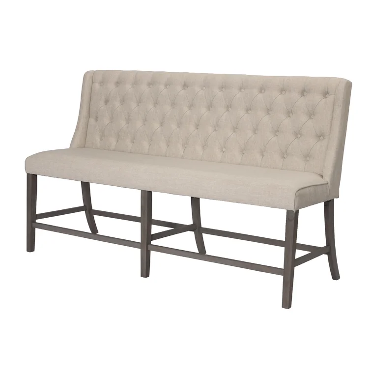 Elisa Upholstered Bench