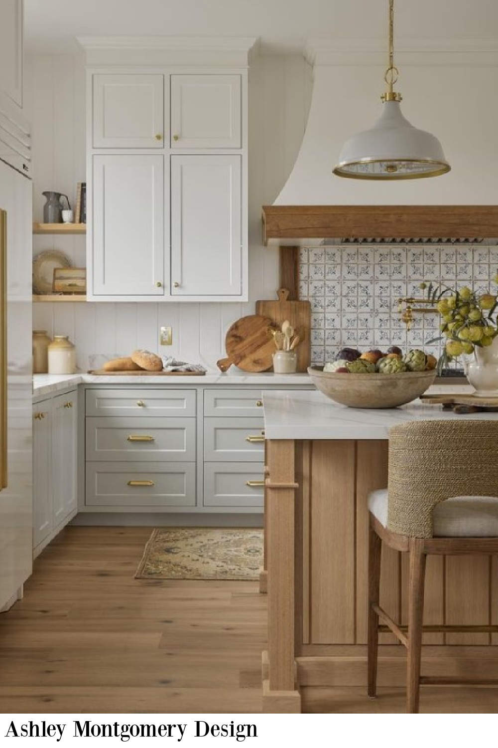 Collecting Timeless Kitchen Inspiration for Our Kitchen Renovation! - Hello Lovely As we begin planning our kitchen renovation, we have been collecting timeless kitchen inspiration from various sources such as magazines, Pinterest, and design websites. We are drawn to classic elements such as marble countertops, white cabinetry, and brass hardware to create a sophisticated and timeless look for our new kitchen.