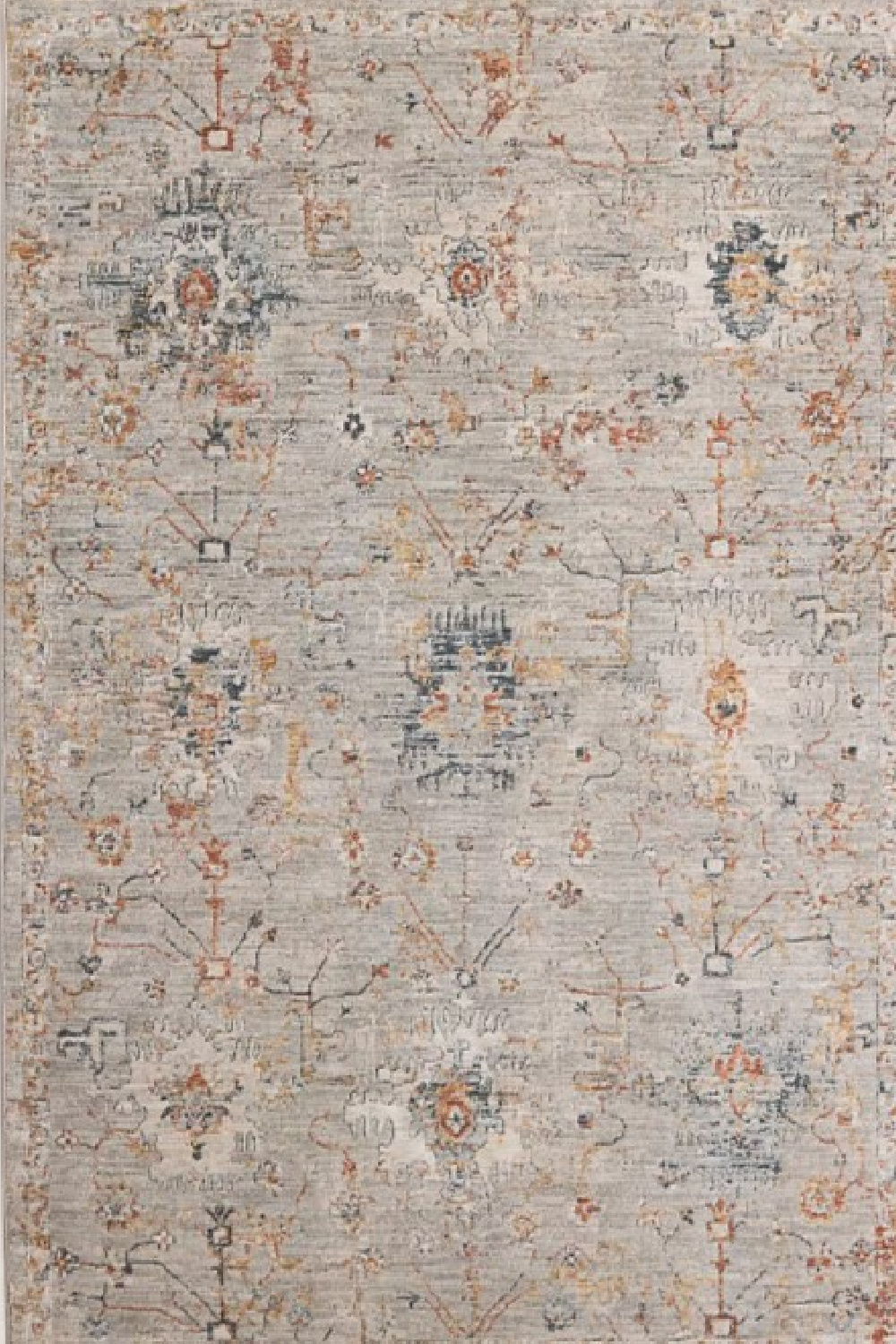 Revery Rug by Amber Lewis for Anthropologie. #arearugs