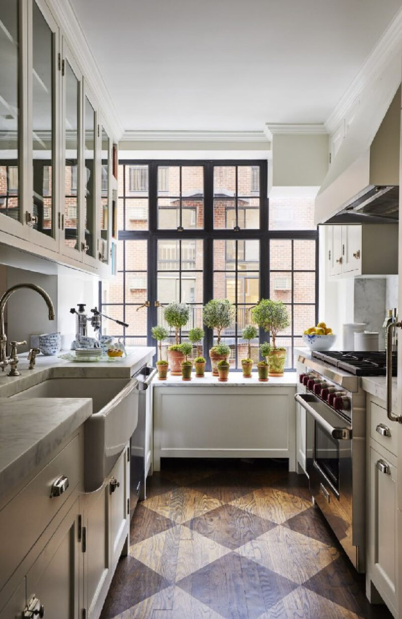 Why Do These Designers & Interiors Thoroughly Inspire Me Just Now ...