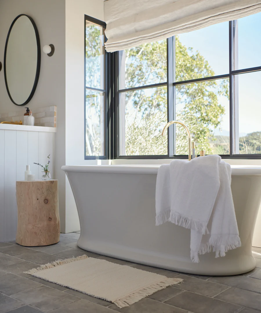 Bath Mat, Jenni Kayne