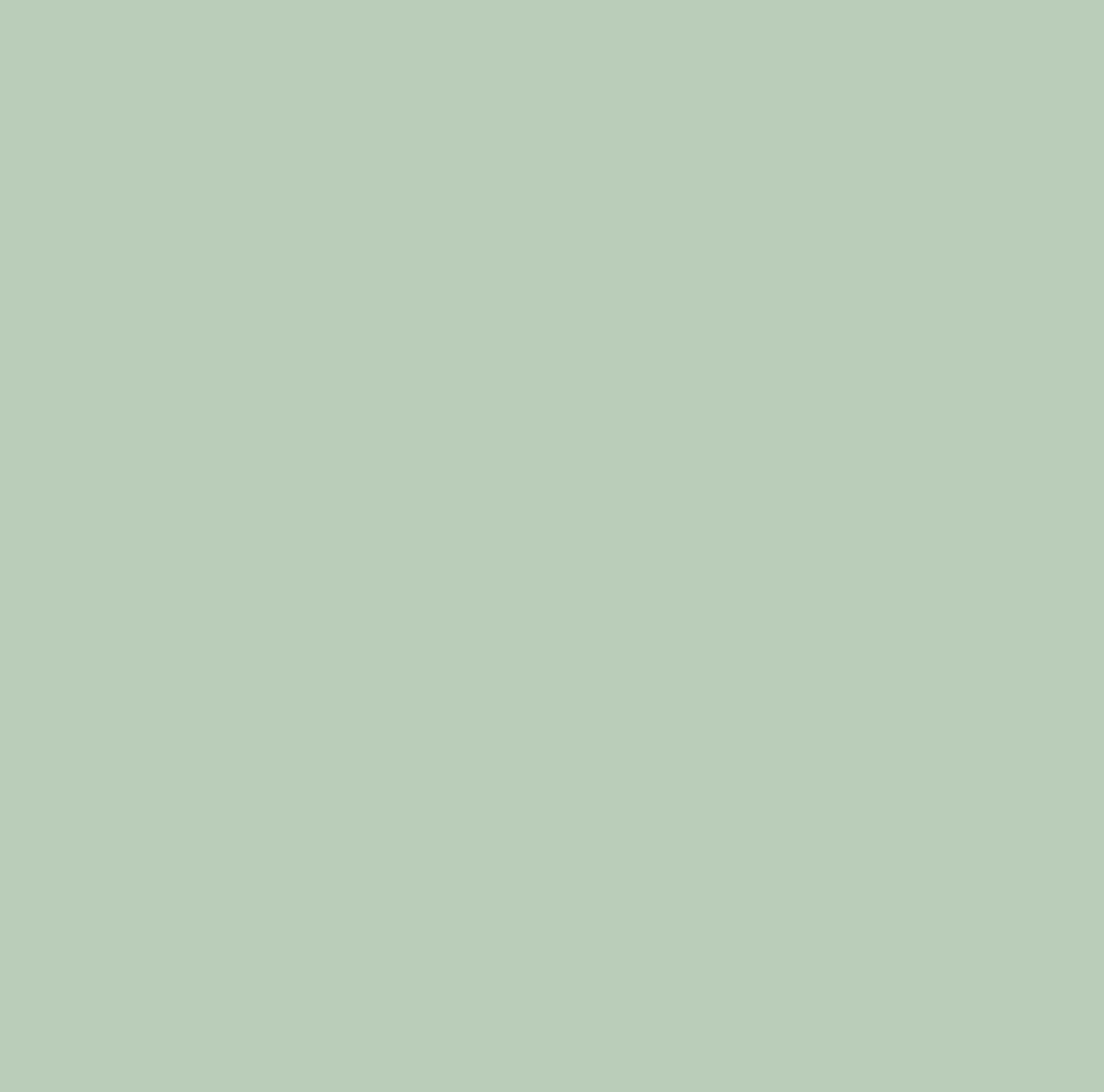 Tollens Vert Olivier (olive green) paint color - a popular green in France.