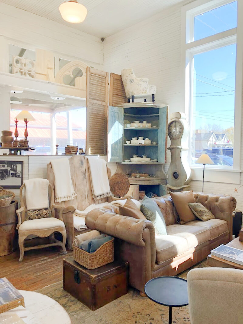 Patina Home and Garden Photos in Leiper's Fork - Hello Lovely