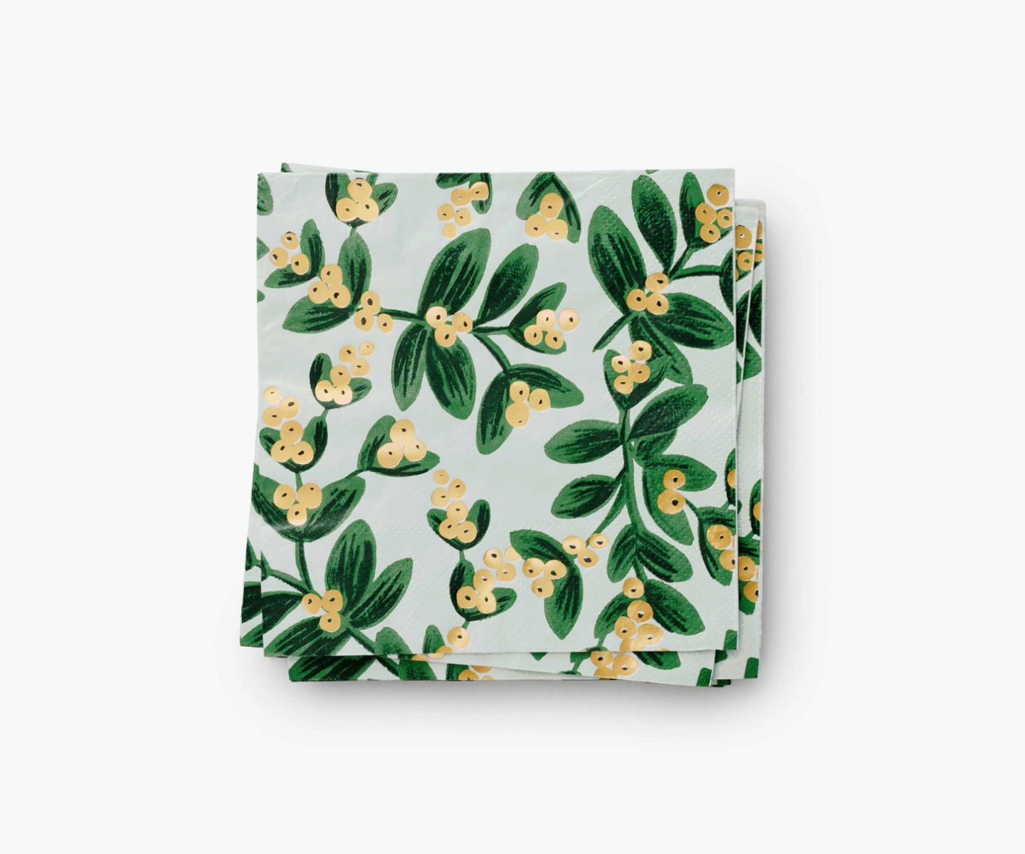 Holiday Cocktail Napkins, Rifle Paper Co