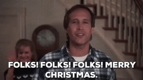 gif result funny christmas vacation movie folks griswold clark