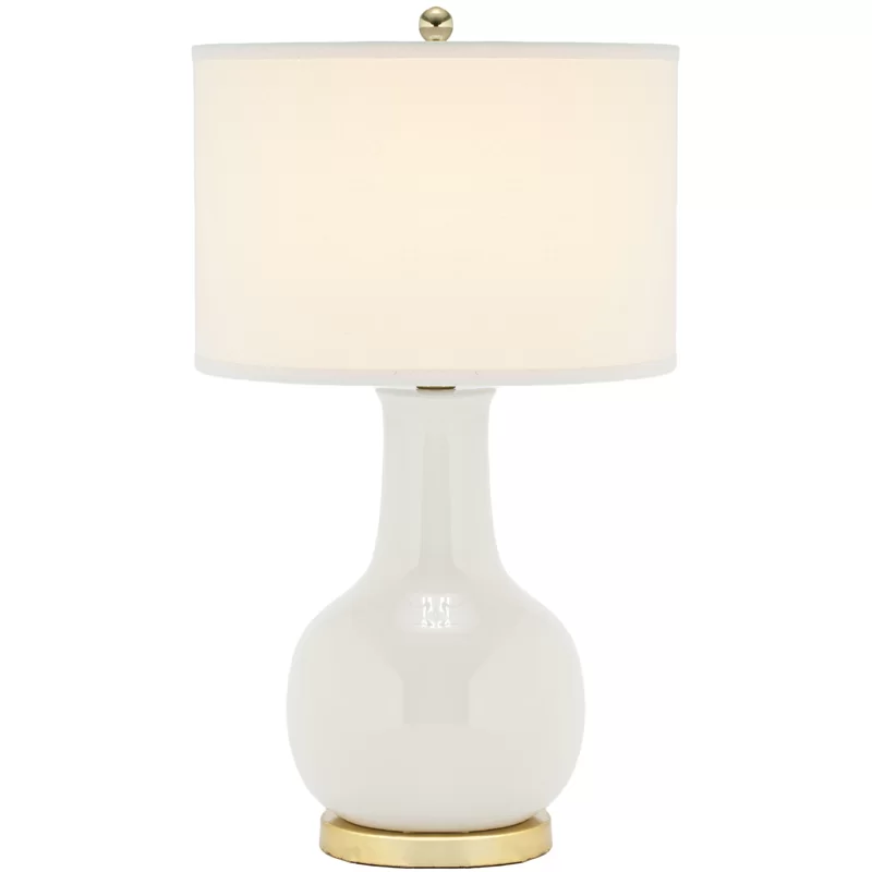 Santaana Gourd Table Lamp