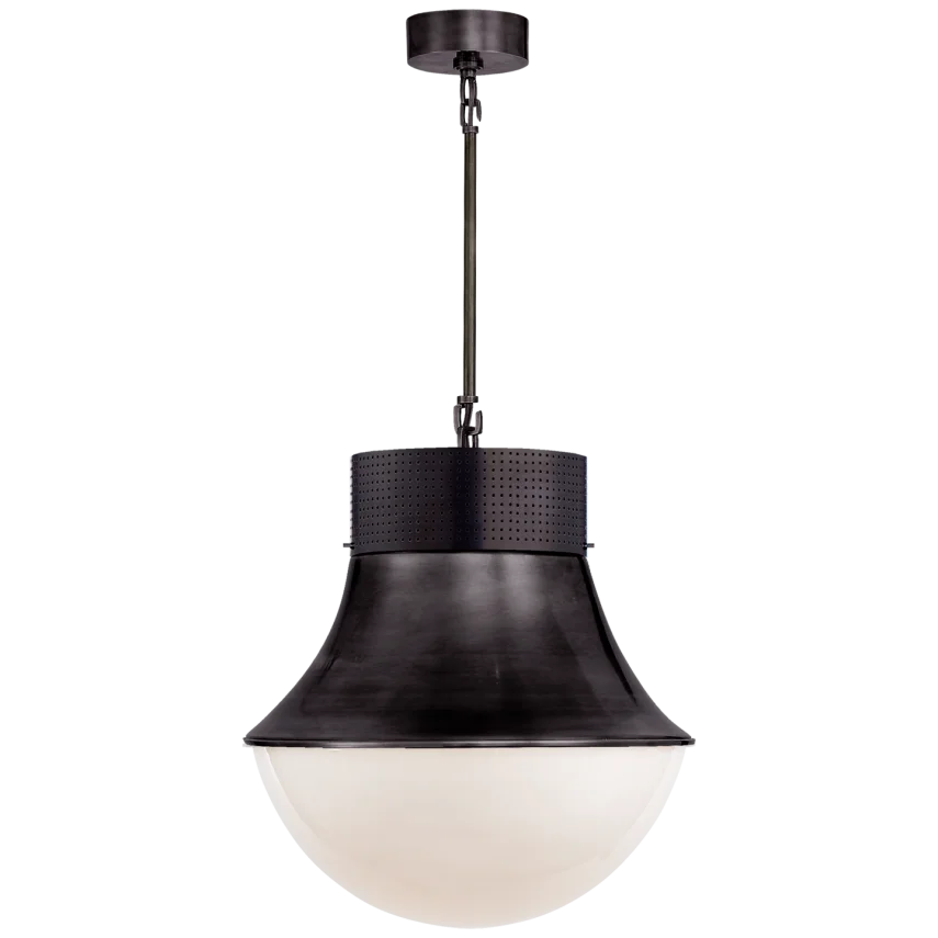 Kelly Wearstler Precision Large Pendant (Visual Comfort, 