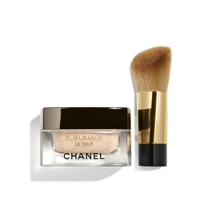 Chanel Sublimage Le Teint