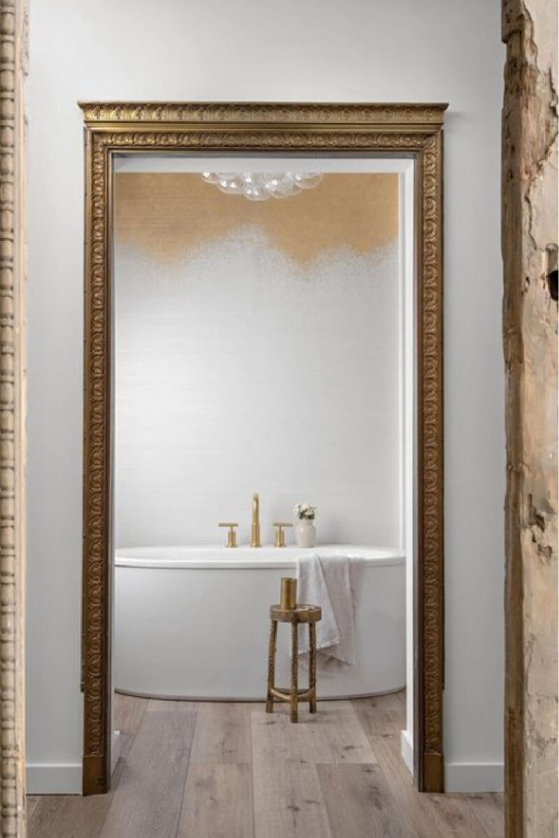 Alison Victoria Has an Amazing Way With Modern French Luxe! - Hello Lovely