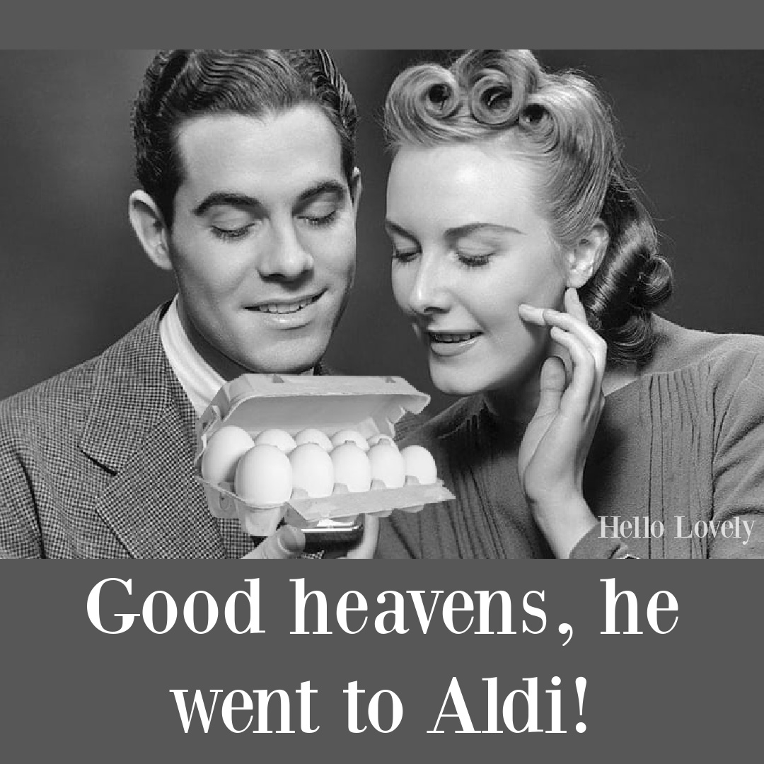 Funny eggs meme expensive - engagement photo - Good heavens, he went to Aldi - Hello Lovely Studio. #eggsmeme #funnyeggs #expensiveeggs