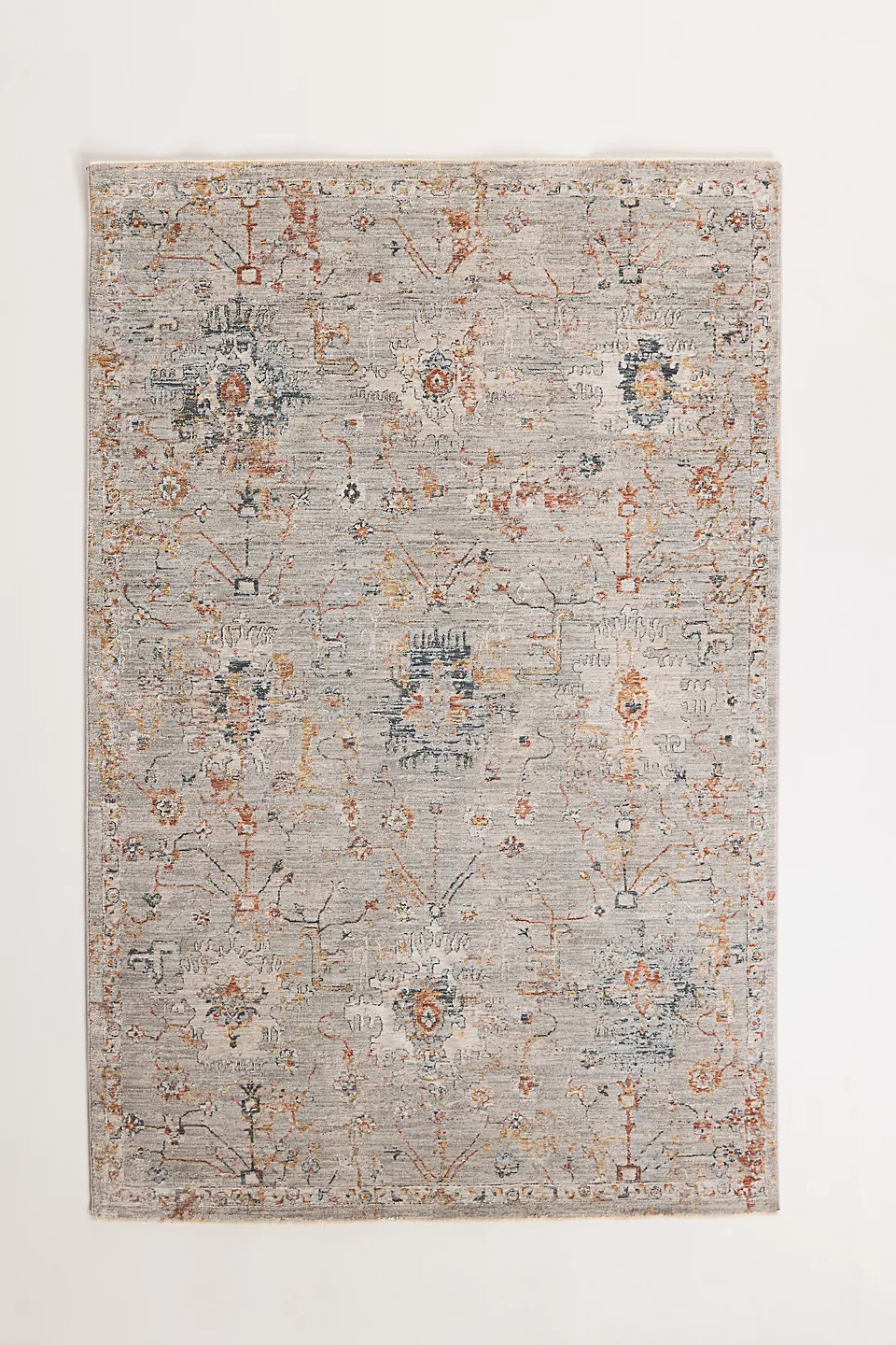 Amber Lewis Revery Rug, Anthropologie