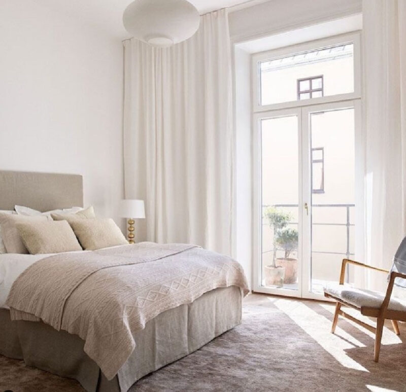 Image showcasing Let's Stalk Lovely Stockholm Apartment Interiors - Hello Lovely