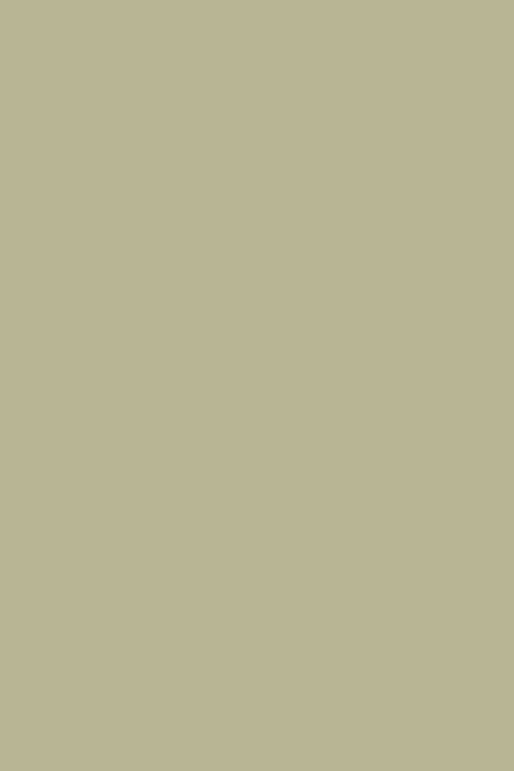 BALL GREEN (Farrow & Ball) paint color swatch. #ballgreen