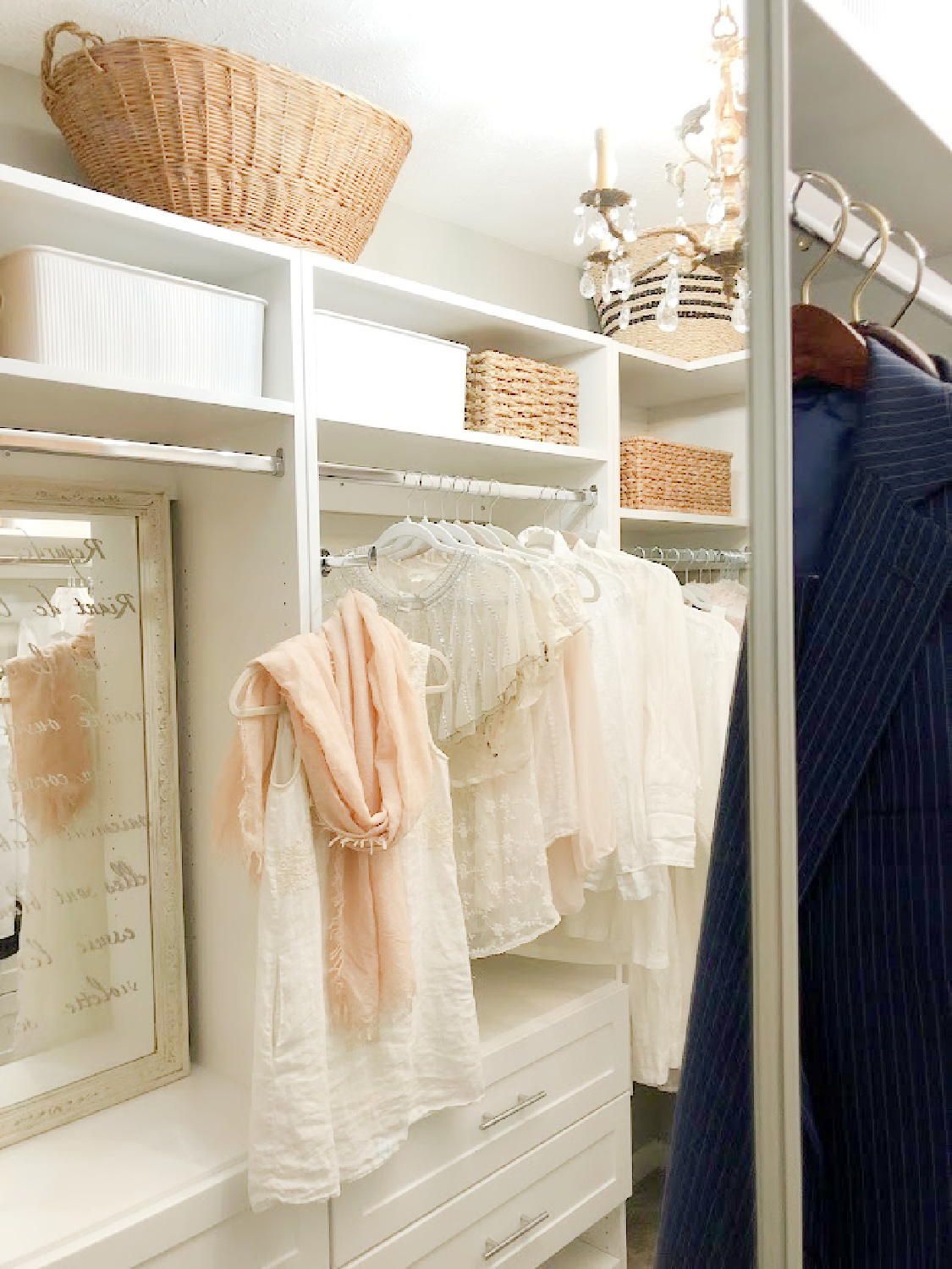 15 Closet Organization Ideas for Whipping Your Closet Into Shape