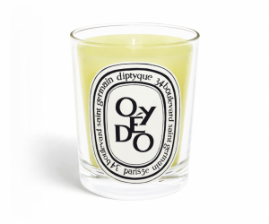 Oyedo Diptyque candle