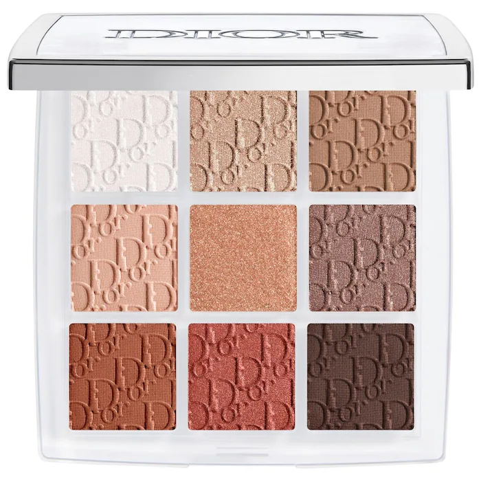 Dior Backstage Eyeshadow Palette, Sephora