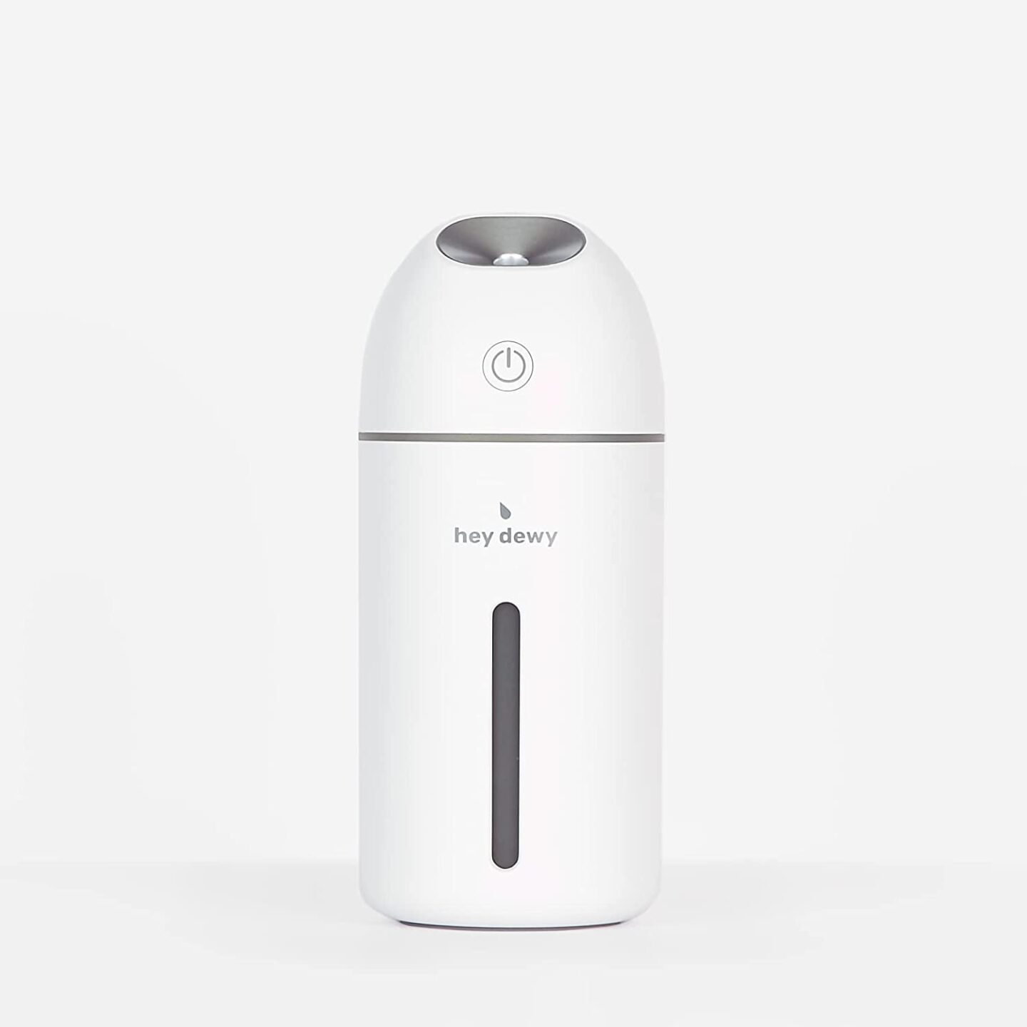 Hey Dewy Wireless Humidifier. #humidifiers