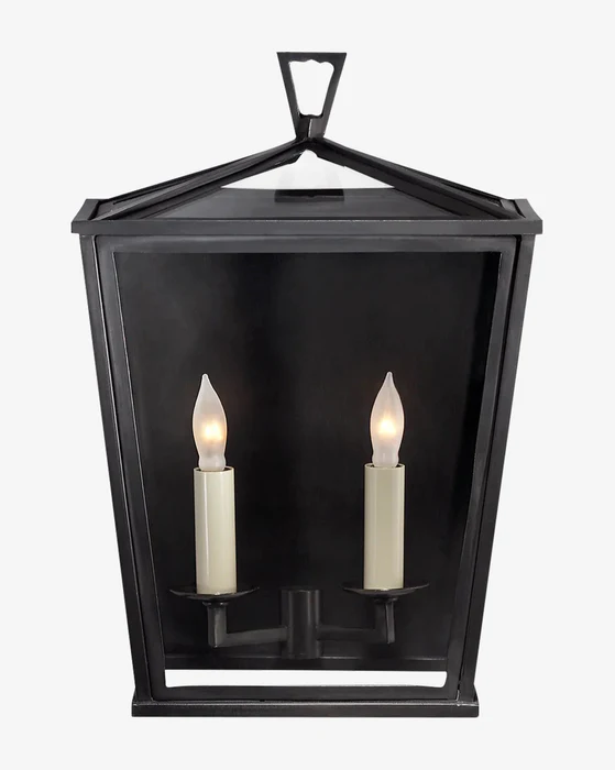 Darlana Outdoor Lantern Lighting Fixture