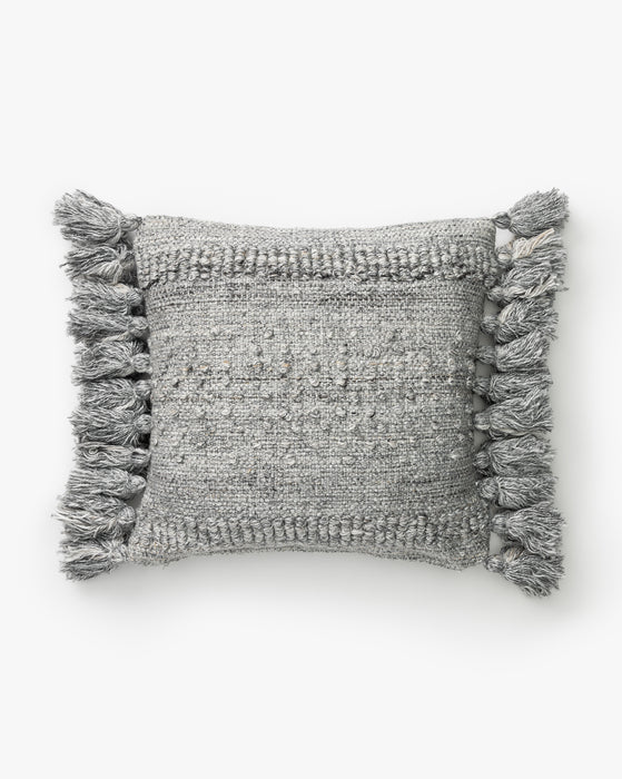 Etta Indoor/Outdoor Pillow, McGee & Co