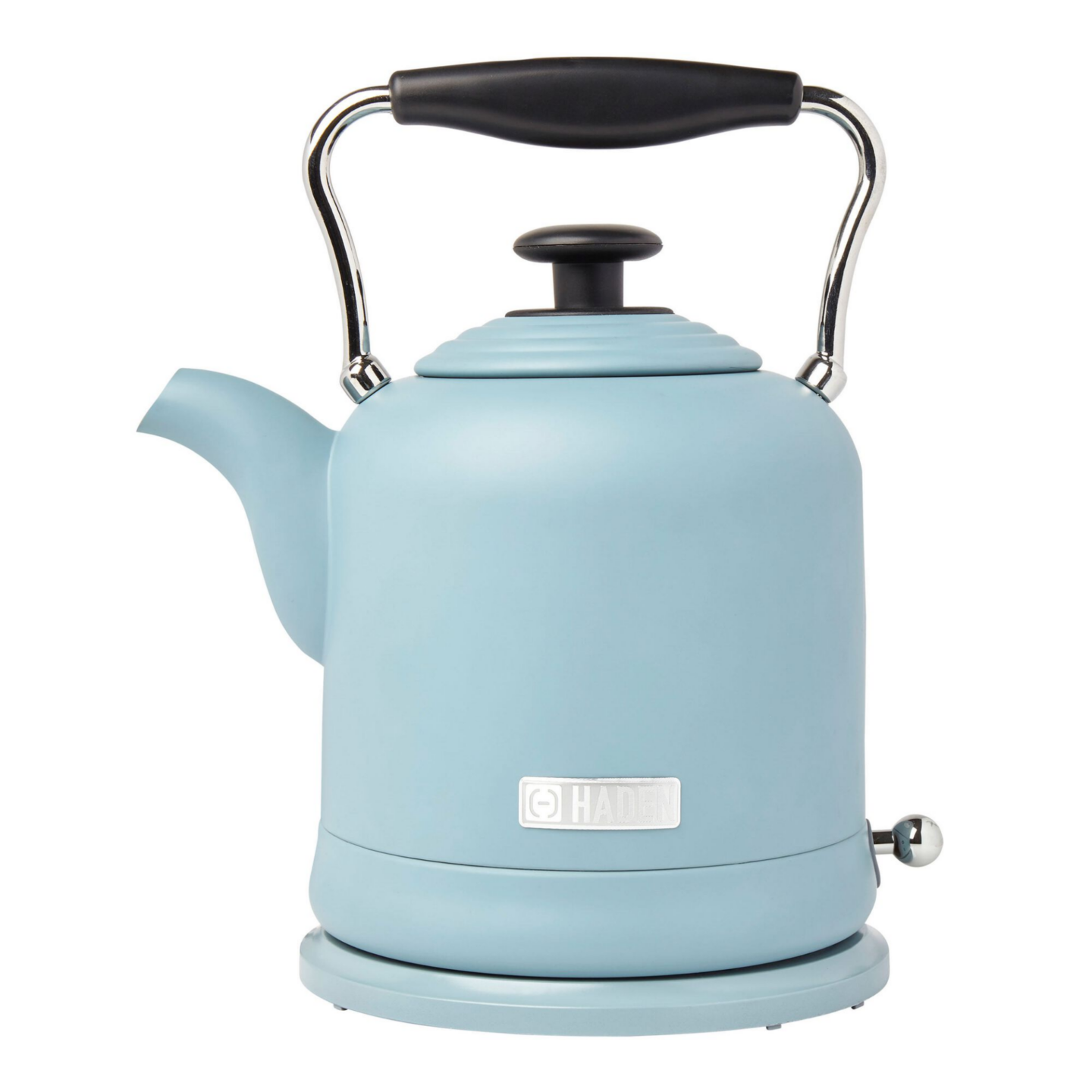 Electric Tea kettle, World Market