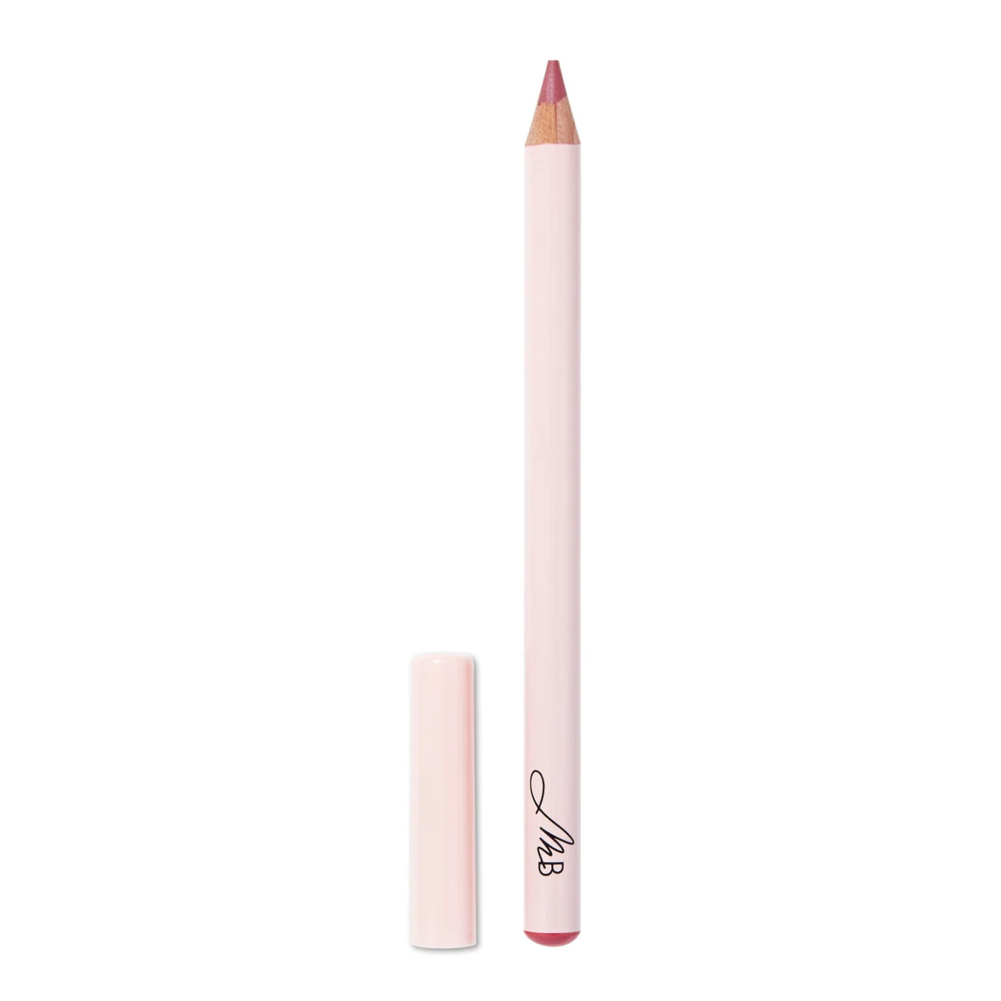 Monika Blunder Hot Line Lip Liner in Davy