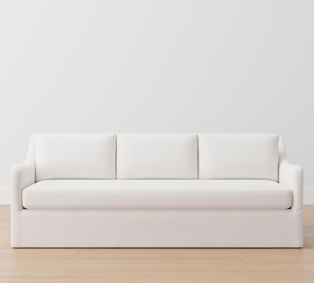 Marina Sofa, Pottery Barn