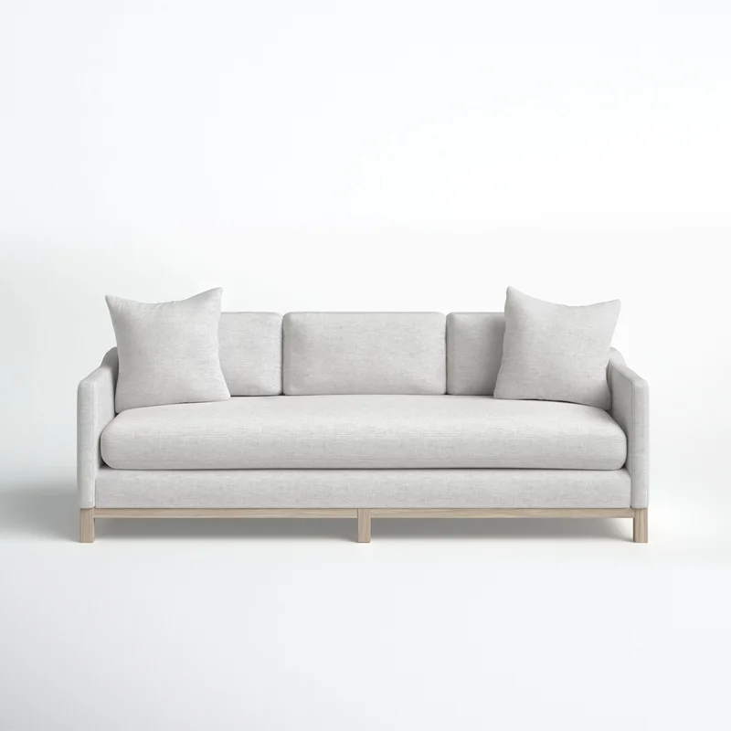 91" Square Arm Sofa, Joss & Main