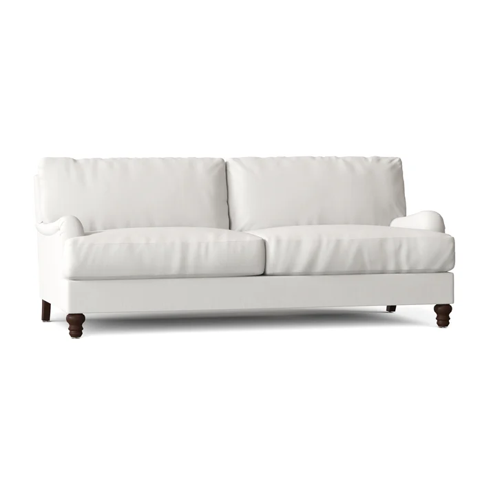 82" two seat sofa, Wayfair