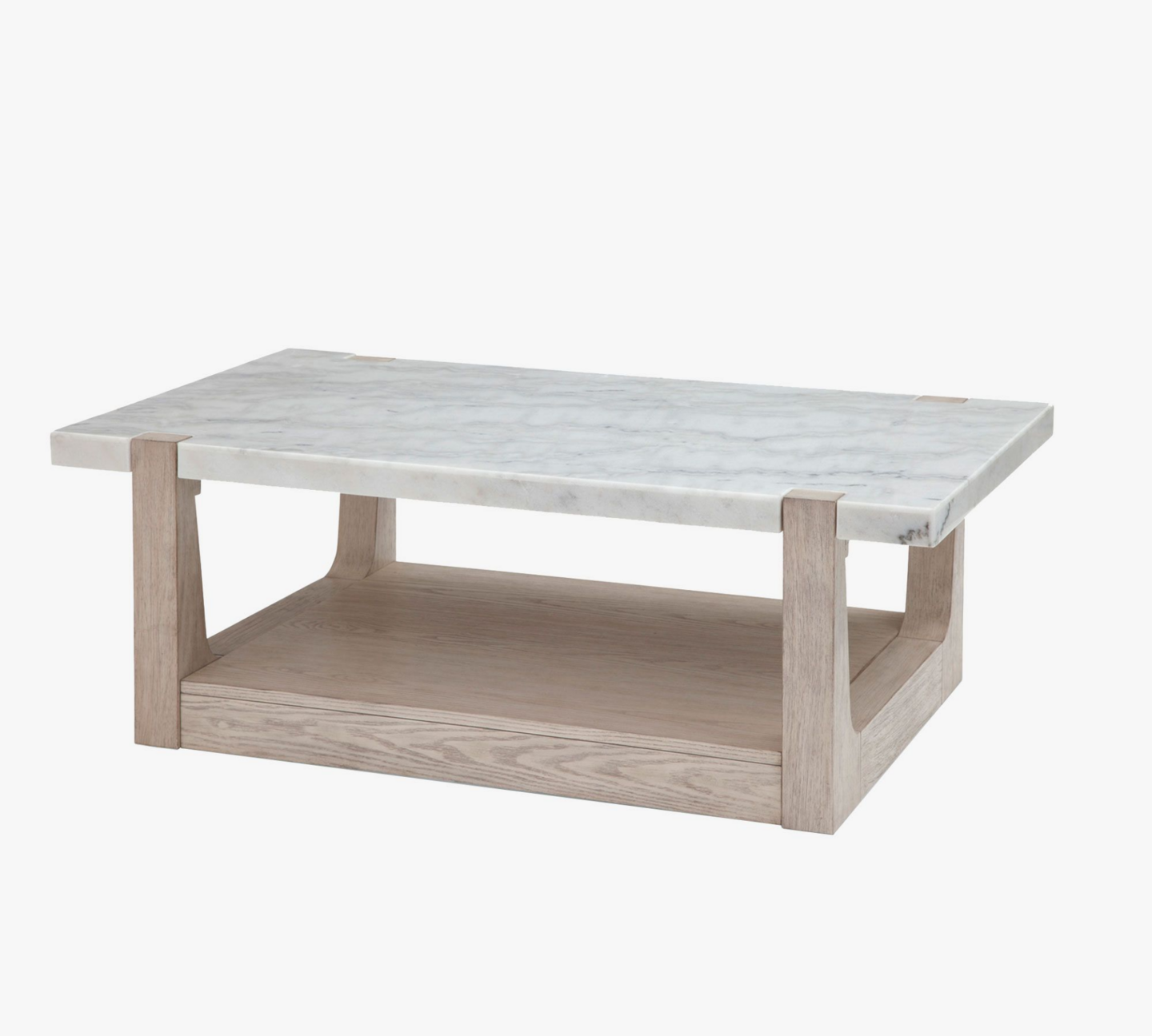 Jack Marble Coffee Table