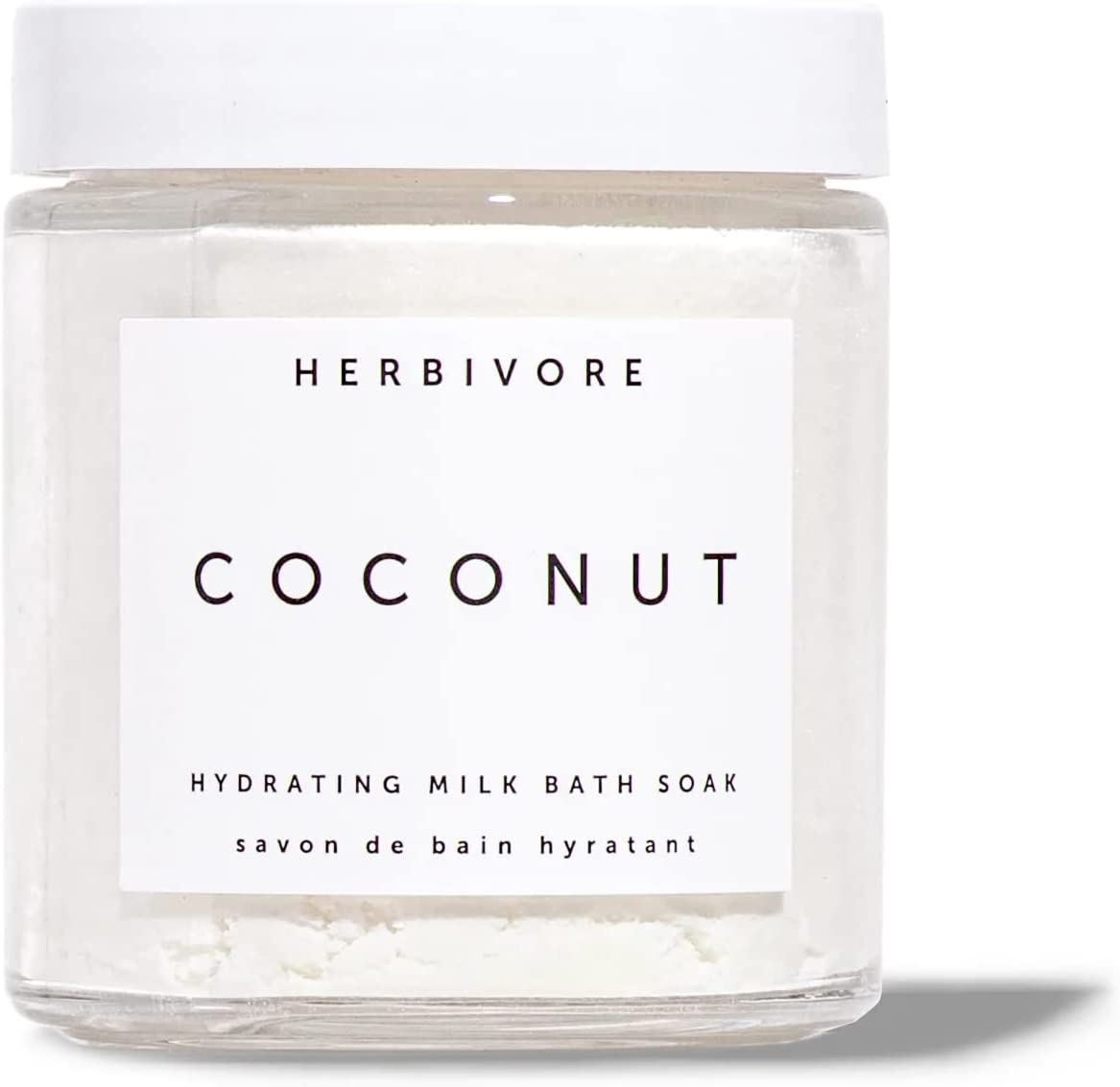 Herbivore Coconut Hydrating Bath Soak