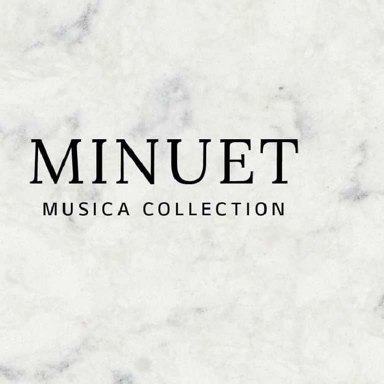 Viatera MINUET quartz swatch