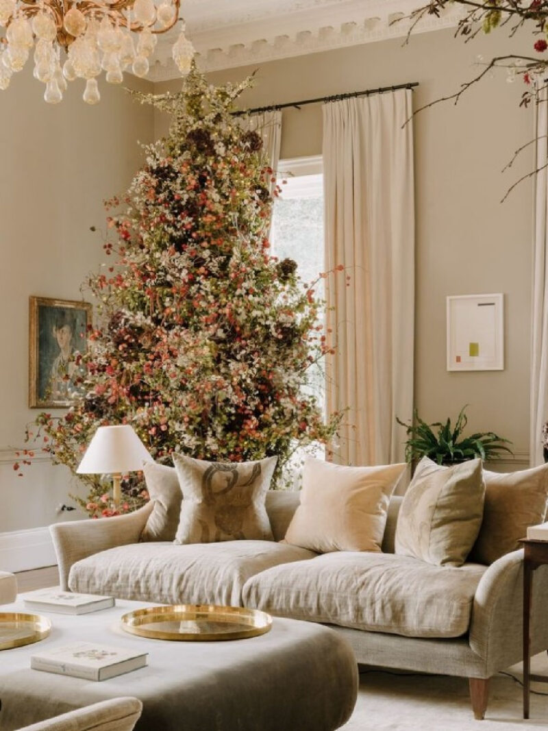 Lightened Up, Modern English Country Charm - Hello Lovely