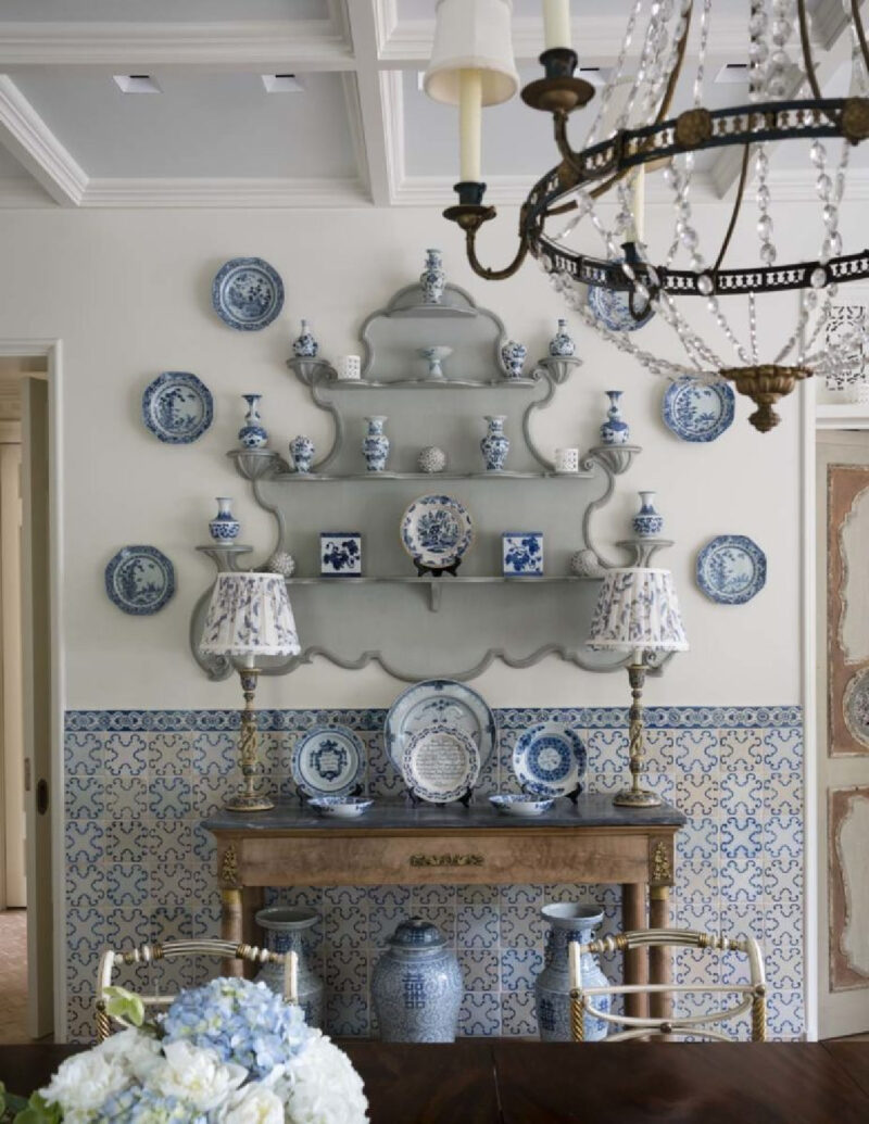 Cathy Kincaid Classics & Her Way With Timeless Interiors - Hello Lovely