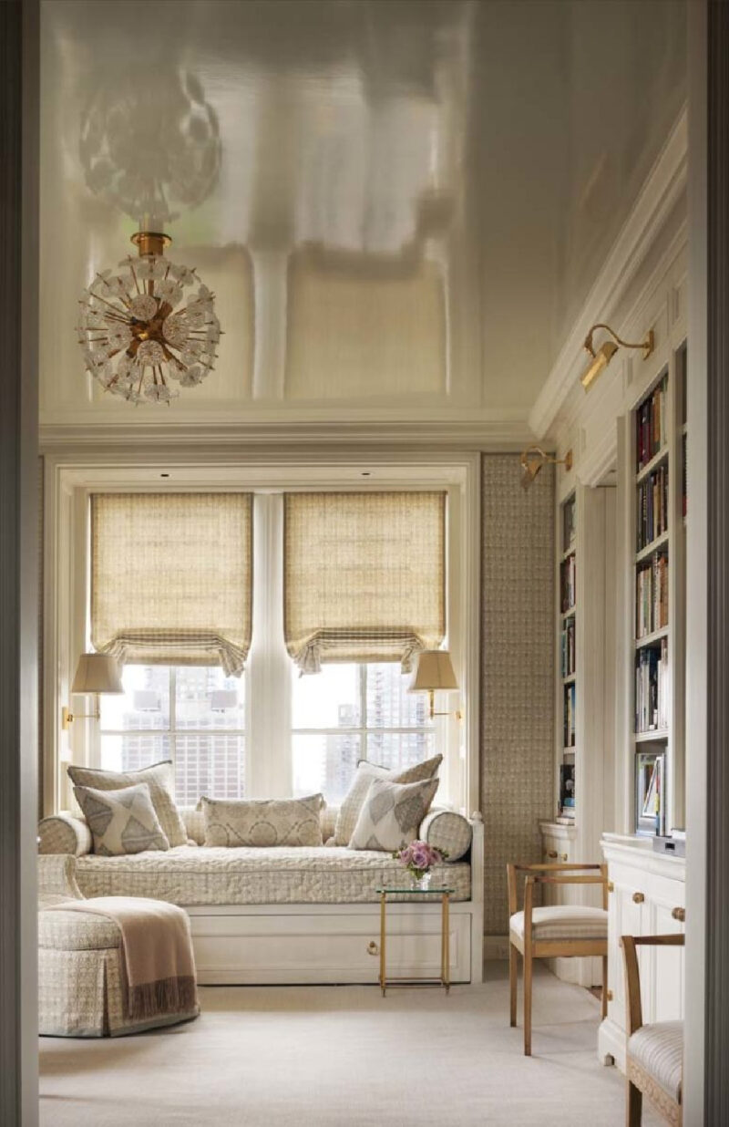 Cathy Kincaid Interiors: Classic, Comfortable Chic - Hello Lovely