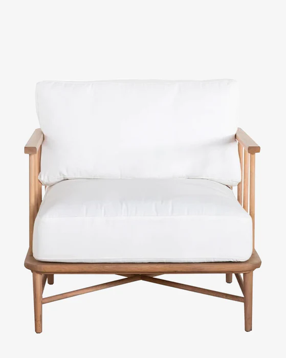 Alma Chair, McGee & Co