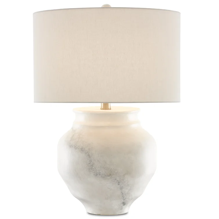 Kalossi table lamp, Currey & Co.